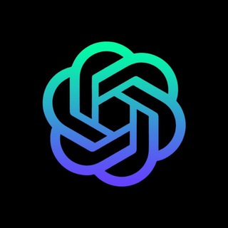 Telegram profile photo for TRYCHAT