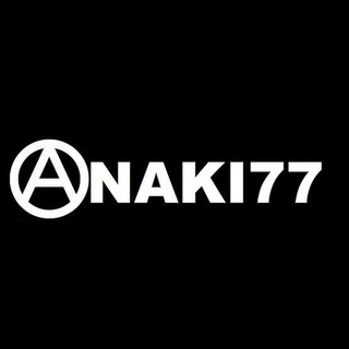 Telegram profile photo for ANAKI77channel