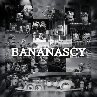 Telegram profile photo for BANANASCY 14+