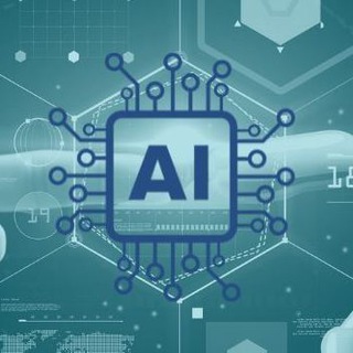 Telegram profile photo for Нейросети || Технологии (AI)