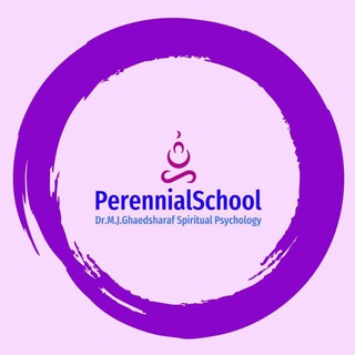 Telegram profile photo for دکتر قائدشرف(ترنسپرسونال و معنوی)