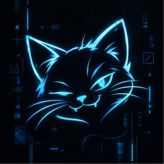 Telegram profile photo for ИИкота