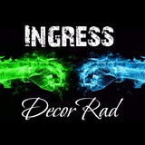 Telegram profile photo for IngressDec