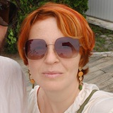 Telegram profile photo for Как есть.