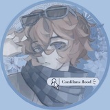Telegram profile photo for 𝙧𝙤𝙨𝙛𝙖𝙧𝙗𝙚𝙣 𝙞𝙣𝙛𝙤 𝙘𝙝𝙖𝙣𝙣𝙚𝙡