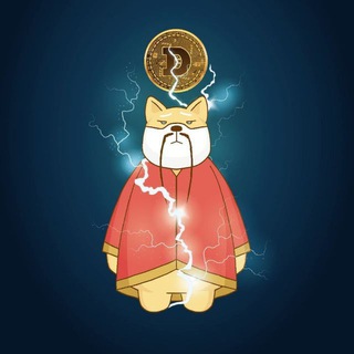Telegram profile photo for Daddy Dogeback Announcements