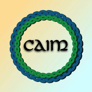 Telegram profile photo for Caim