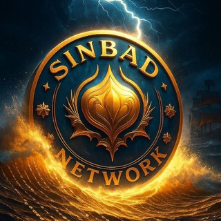 Telegram profile photo for SINBAD NETWORK