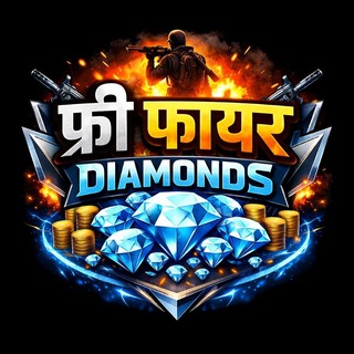 Telegram profile photo for Free Fire Free Redeem Code💎💎