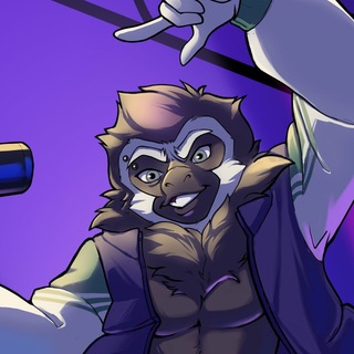 Telegram profile photo for Егор Крапивкин | NormanNettle