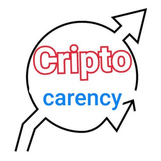 Telegram profile photo for Crypto