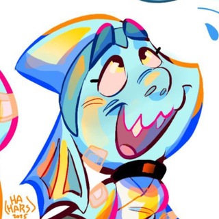 Telegram profile photo for 🍁Воздушный омлетик🍁