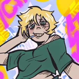 Telegram profile photo for THE FLUX