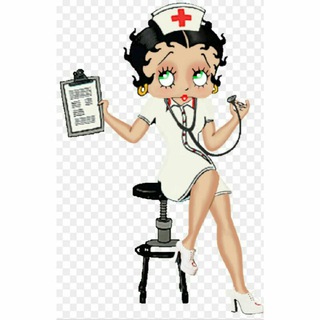 Telegram profile photo for Nursiiing note