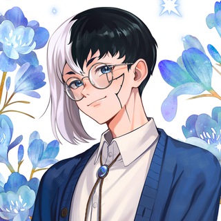 Telegram profile photo for mag