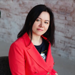 Telegram profile photo for Юлия Сайгушева📈Финансовый порядок