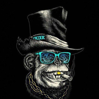 Telegram profile photo for CYBERMONKEY BACKUP
