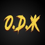 Telegram profile photo for О.Д.Ж | govno-punk