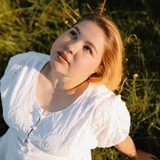Telegram profile photo for О, Алена🫂🩵