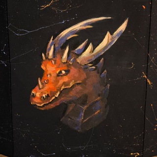 Telegram profile photo for Листочек