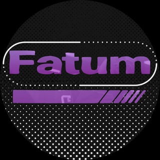 Telegram profile photo for ˖ ݁𖥔 ݁˖𝙁𝙖𝙩𝙪𝙢 • 𝘗𝘭𝘢𝘺 𝘸𝘪𝘵𝘩 𝘚𝘦𝘰𝘯𝘨-𝘫𝘦˖⁺.