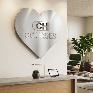 Telegram profile photo for CH Courses كورسات مجانية Courses Free