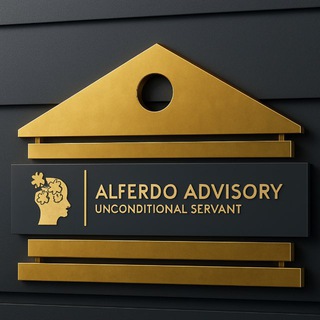 Telegram profile photo for Alfredo Advisory
