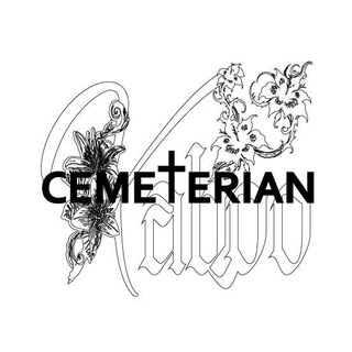 Telegram profile photo for kab00cemeterian👁️🗨️