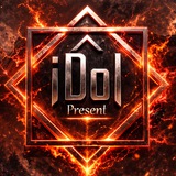 Telegram profile photo for iDol Studio - Озвучка манхвы