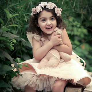 Telegram profile photo for ❤ندى العمر❤