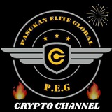 Telegram profile photo for Elite Global Channel 🇮🇩