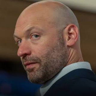 Telegram profile photo for В голове миллиардера