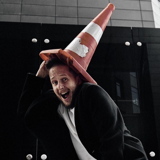 Telegram profile photo for МАКС ДОБРЫЙ ПЕЧАТАЕТ...
