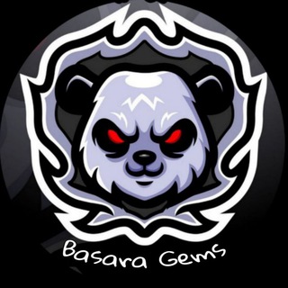 Telegram profile photo for Basara Gems