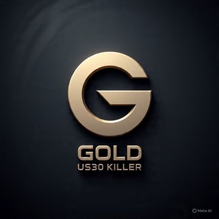 Telegram profile photo for GOLD US30 KILLER