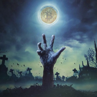 Telegram profile photo for Zombini Trading 🧟♂️