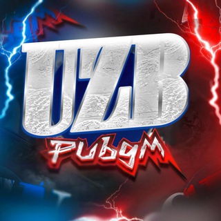 Telegram profile photo for UZB PUBGM