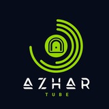 Telegram profile photo for Azhar Tube