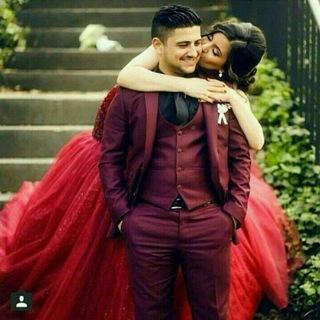 Telegram profile photo for آهنگ های شاد ترکی فارسی