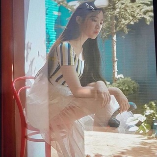 Telegram profile photo for Yeh Shuhua