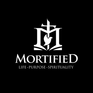 Telegram profile photo for The MORTIFIED One