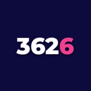 Telegram profile photo for 3626 причин почему ОАЭ