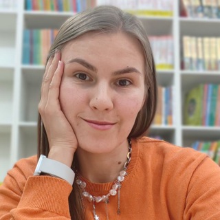 Telegram profile photo for Светлана Трофимова | Психолог | Лила