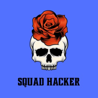 Telegram group profile photo for Squad Hackers Discussion