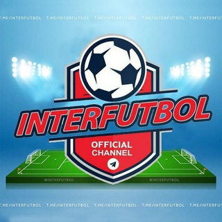 Telegram profile photo for INTERFUTBOL
