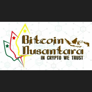 Telegram profile photo for BITCOIN NUSANTARA (official)