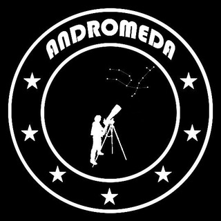 Telegram profile photo for Andromeda Astro