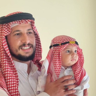 Telegram profile photo for مصطفى النعيمي