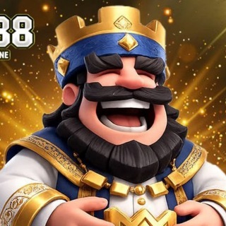 Telegram profile photo for ALLGAME88