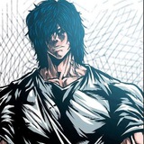 Telegram profile photo for /sig/ for GymFags
